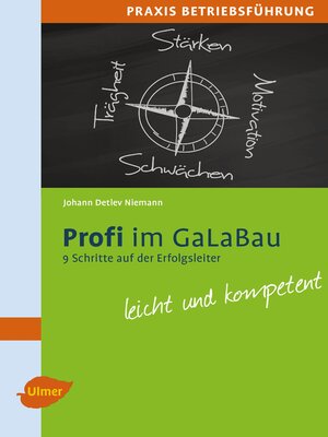 cover image of Profi im GaLaBau